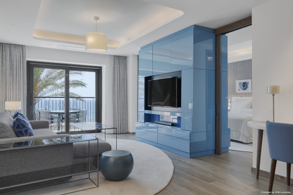 Hotel The Westin Dragonara Resort Malta (St. Julians)
